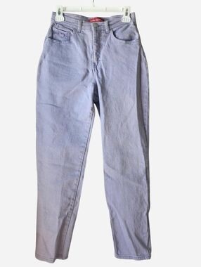 Vintage Gloria Vanderbilt Cotton Jean